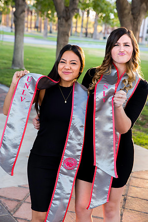 Graduation Portrait Photography | Las Vegas