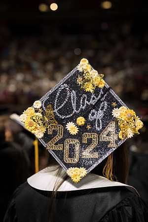 Graduation Ceremony Event Photography | Las Vegas
