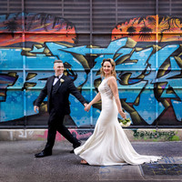 Las Vegas Arts District & Graffiti Photo Shoots