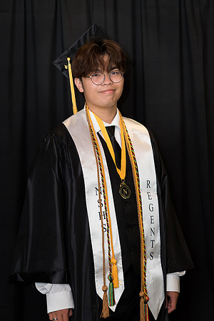 Graduation Ceremony Event Photography | Las Vegas