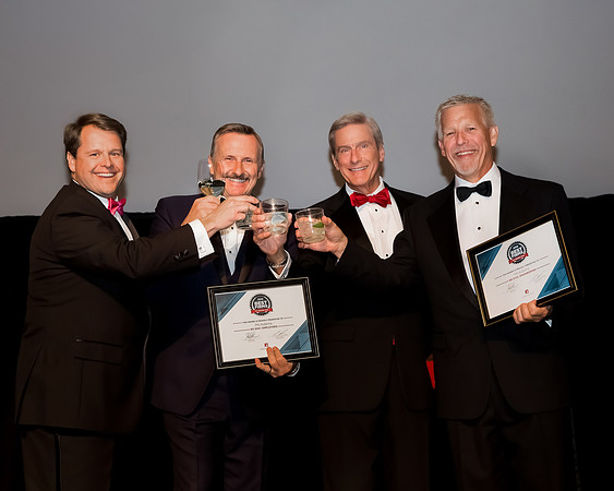 Awards Dinner Event Photography | Las Vegas Corporate Events
