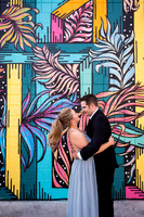 Las Vegas Arts District & Graffiti Photo Shoots