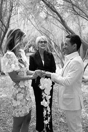 Green Gale Farms Wedding & Elopement Photography | Las Vegas