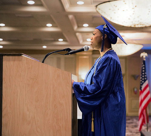 Graduation Ceremony Event Photography | Las Vegas