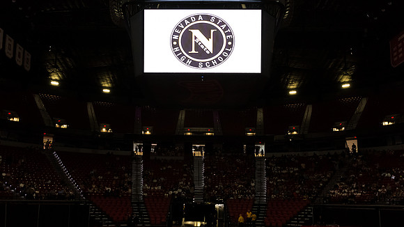 Graduation Ceremony Event Photography | Las Vegas