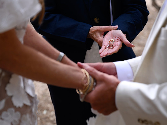 Green Gale Farms Wedding & Elopement Photography | Las Vegas