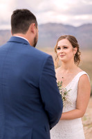 Red Rock Canyon Elopement & Wedding Photography | Las Vegas