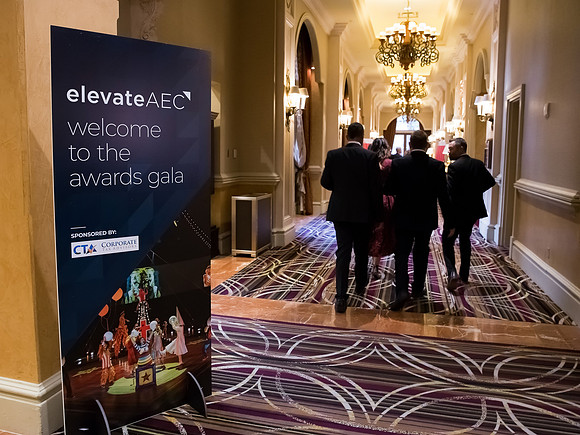 Awards Dinner Event Photography | Las Vegas Corporate Events