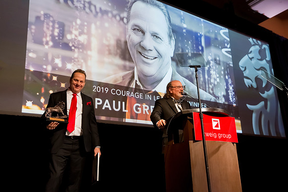 Awards Dinner Event Photography | Las Vegas Corporate Events