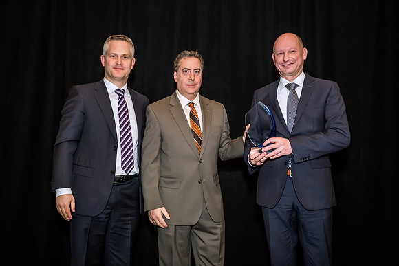 Awards Dinner Event Photography | Las Vegas Corporate Events