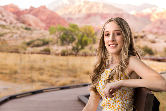 Calico Basin Photo Shoots & Weddings | Red Rock Canyon, Las Vegas