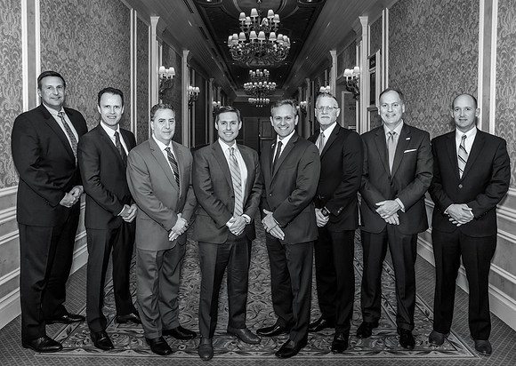 Las Vegas Group Photography | Corporate & Event Team Photos