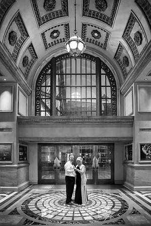 Vow Renewal Photography | Las Vegas Strip & Ceremony Options