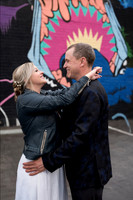 Las Vegas Arts District & Graffiti Photo Shoots