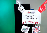 Las Vegas Green Screen Photo Booth | Corporate & Event Rentals
