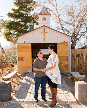 Cactus Joe’s Elopement & Wedding Photography | Las Vegas