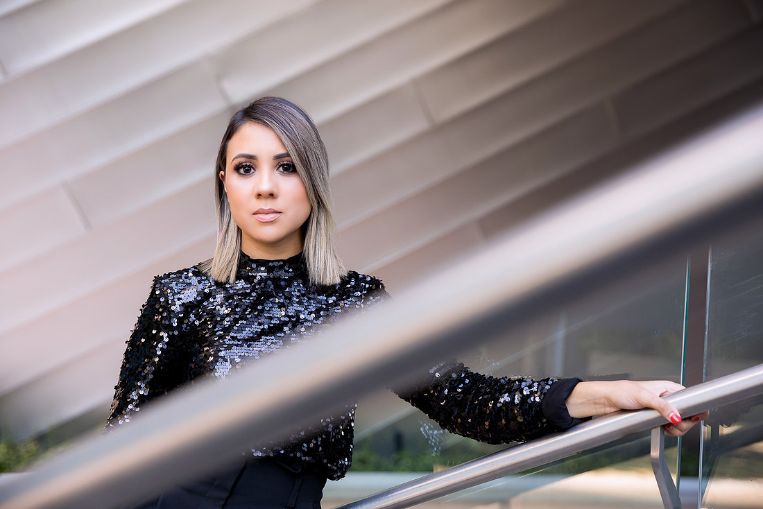 Las Vegas Solo Photo Shoots | Strip Portrait Photography