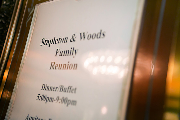 Las Vegas Family & School Reunion Photography