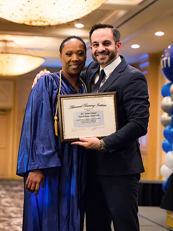 Graduation Ceremony Event Photography | Las Vegas