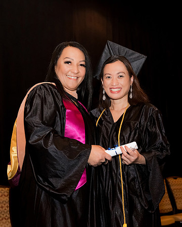 Graduation Ceremony Event Photography | Las Vegas