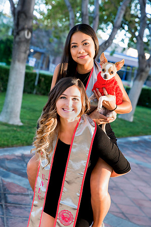 Graduation Portrait Photography | Las Vegas