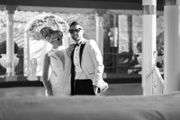 Tunnel of Love Wedding & Vow Renewal Photography | Las Vegas