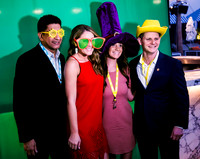 Las Vegas Green Screen Photo Booth | Corporate & Event Rentals
