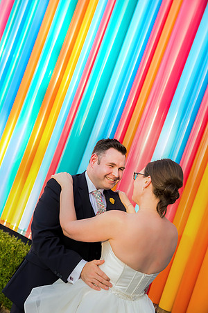 Las Vegas Arts District & Graffiti Photo Shoots