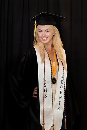 Graduation Ceremony Event Photography | Las Vegas