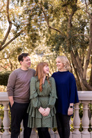 Las Vegas Family Photo Shoots | Professional Family Photography