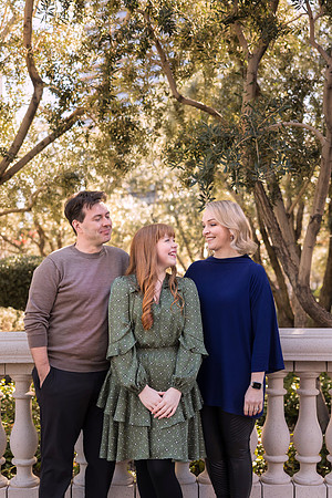 Las Vegas Family Photo Shoots | Professional Family Photography