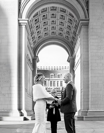 Las Vegas Strip Elopement Photography | Stress-Free Wedding Packages