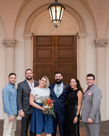 Venetian Archway Wedding, Elopement & Vow Renewal | Las Vegas Strip