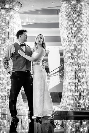 Vow Renewal Photography | Las Vegas Strip & Ceremony Options