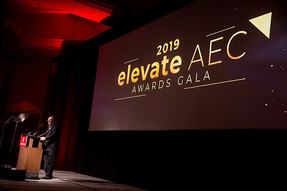 Awards Dinner Event Photography | Las Vegas Corporate Events