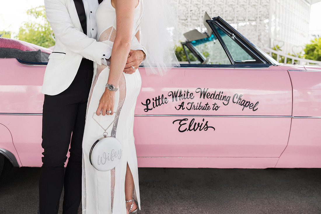 Get Married in Vegas