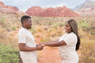 Las Vegas Photo Shoots