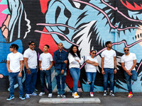 Las Vegas Family Photo Shoots | Professional Family Photography