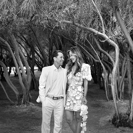 Green Gale Farms Wedding & Elopement Photography | Las Vegas