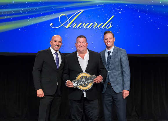 Awards Dinner Event Photography | Las Vegas Corporate Events