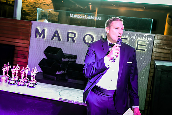Awards Dinner Event Photography | Las Vegas Corporate Events