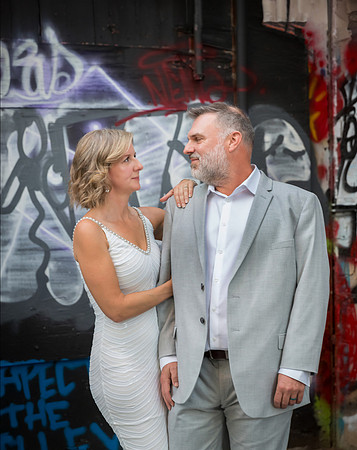 Fremont East Chauffeured Photo Shoot | Downtown Las Vegas