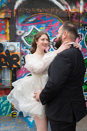 Fremont East Chauffeured Photo Shoot | Downtown Las Vegas