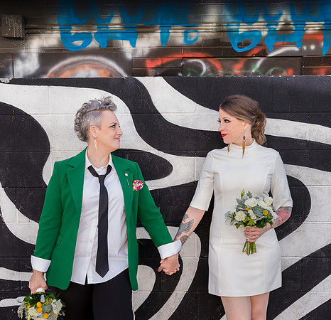 Fremont East Chauffeured Photo Shoot | Downtown Las Vegas