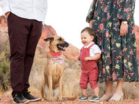 Calico Basin Photo Shoots & Weddings | Red Rock Canyon, Las Vegas