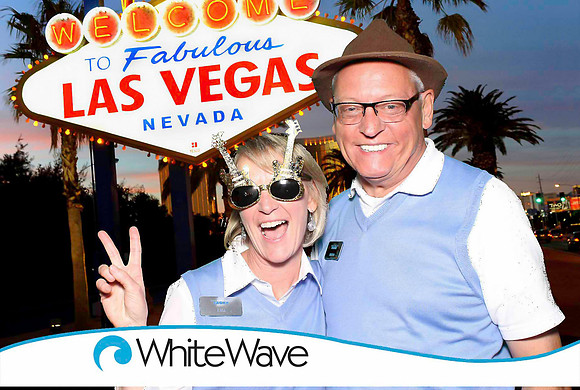 Las Vegas Green Screen Photo Booth | Corporate & Event Rentals