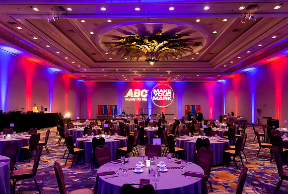 Awards Dinner Event Photography | Las Vegas Corporate Events
