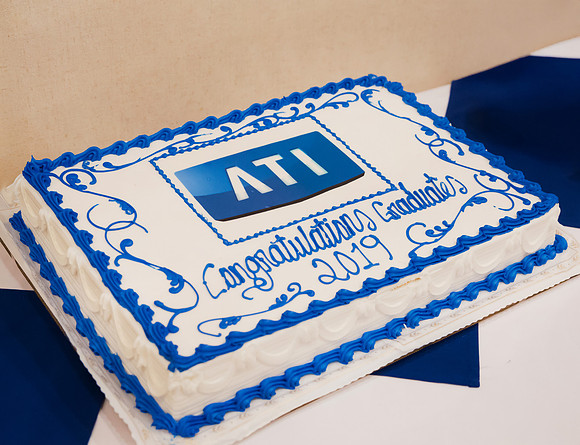 Graduation Ceremony Event Photography | Las Vegas