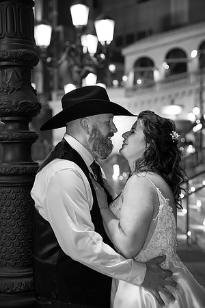 Venetian Chauffeured Photo Shoot | Venetian Canals Las Vegas