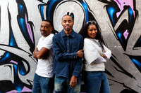 Las Vegas Family Photo Shoots | Professional Family Photography